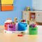 Learning Resources Create-a-Space Storage Center 3806 - alternate 2
